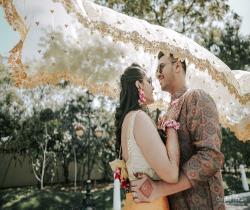 wedding photography in india