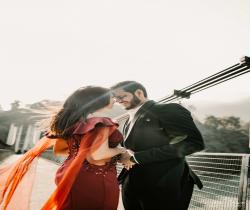 wedding photography in india