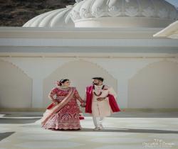 wedding photography in india