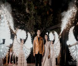 wedding photography in india