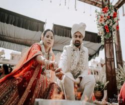 wedding photography in india