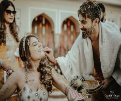 wedding photography in india
