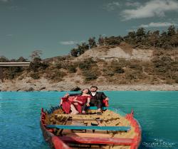 wedding photography in india
