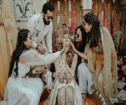 wedding photography in india