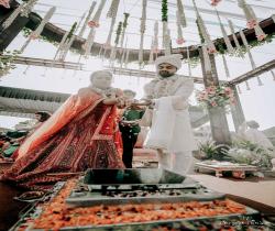 wedding photography in india