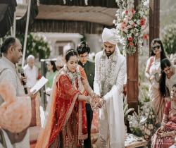 wedding photography in india