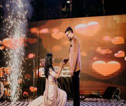 wedding photography in india