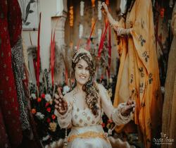 wedding photography in india