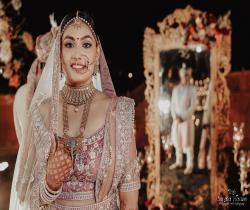 wedding photography in india