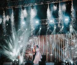wedding photography in india