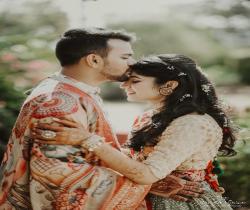 wedding photography in india