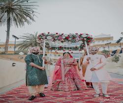 wedding photography in india
