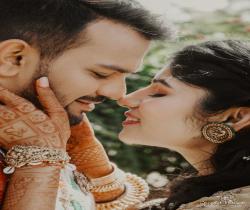 wedding photography in india