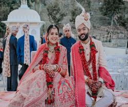 wedding photography in india