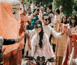 wedding photography in india