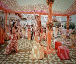 wedding photography in india