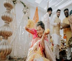 wedding photography in india