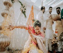 wedding photography in india