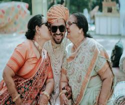 wedding photography in india