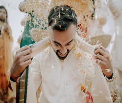 wedding photography in india