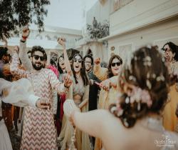 wedding photography in india