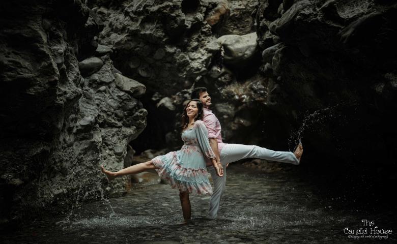 pre wedding photographers near me