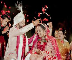 wedding photography in india