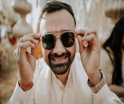 wedding photography in india