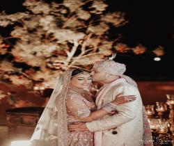 wedding photography in india