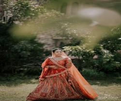 wedding photography in india
