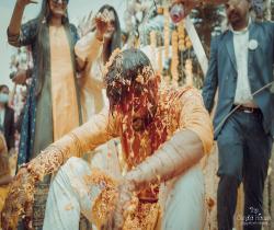 wedding photography in india