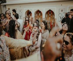 wedding photography in india