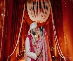 wedding photography in india