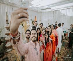 wedding photography in india