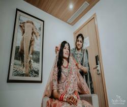 wedding photography in india