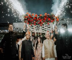 wedding photography in india
