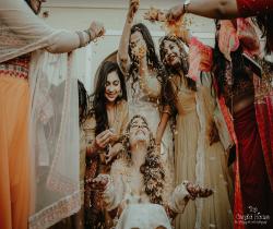 wedding photography in india