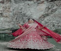 wedding photography in india
