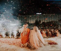 wedding photography in india