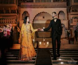 wedding photography in india