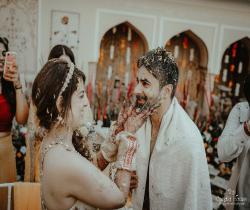 wedding photography in india