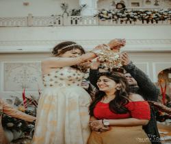 wedding photography in india