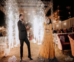 wedding photography in india