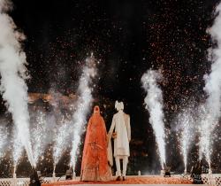 wedding photography in india