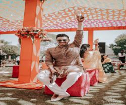 wedding photography in india