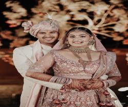wedding photography in india