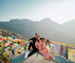 wedding photography in india