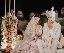 wedding photography in india