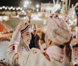 wedding photography in india