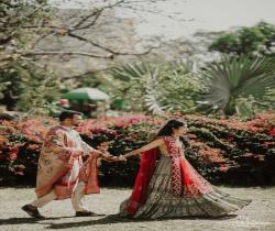 wedding photography in india